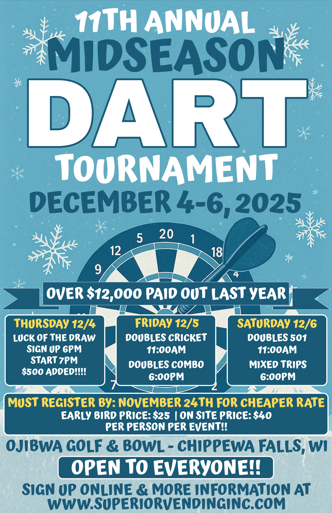 tournament