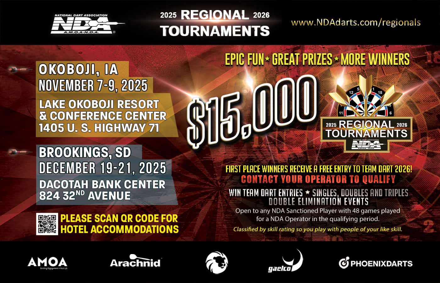 tournament