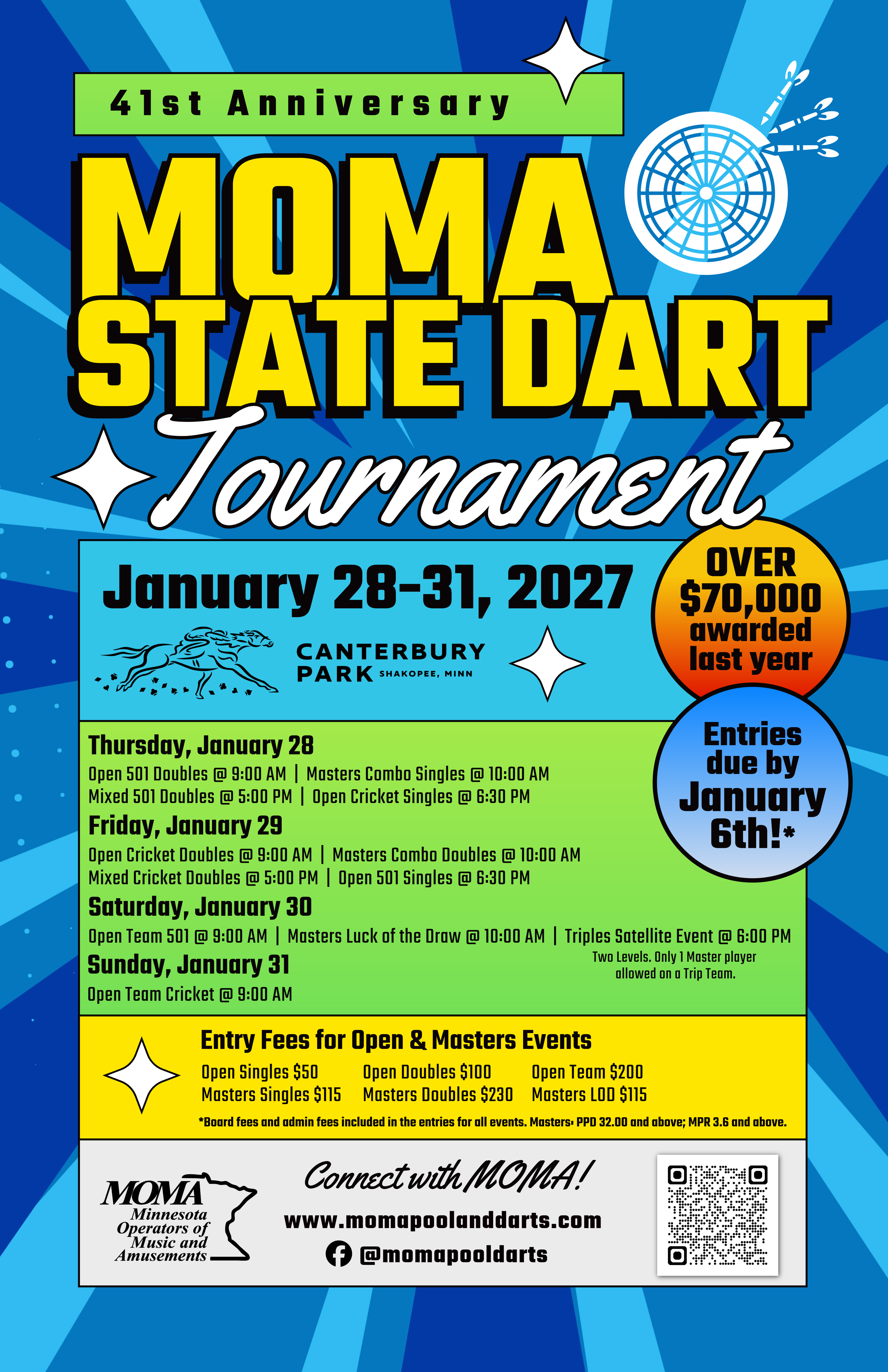 tournament