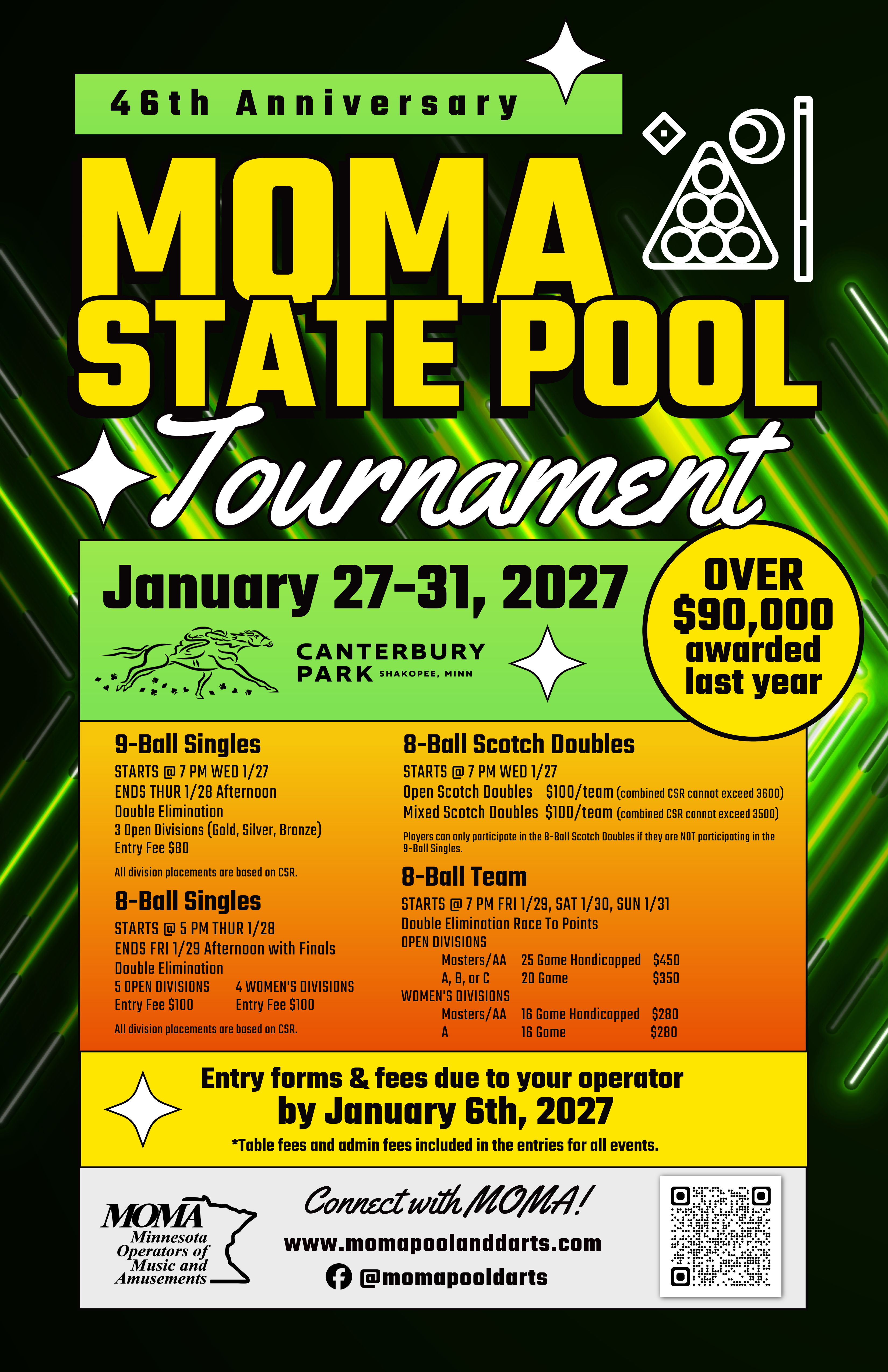tournament
